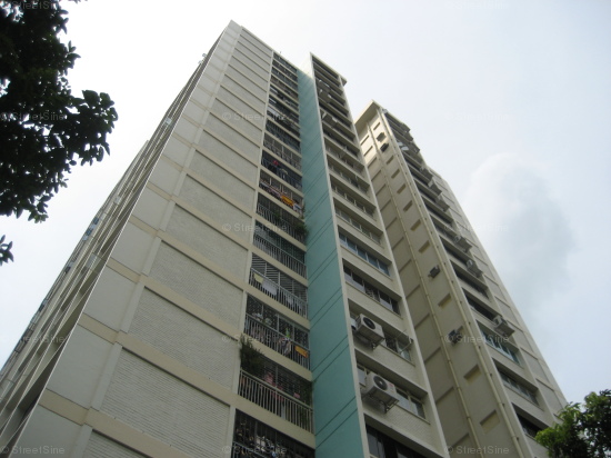 Paya Lebar Way thumbnail photo